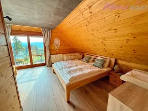 Prodej chaty, Turzovka, Slovensko, 129 m2