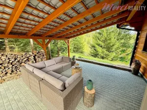 Prodej chaty, Turzovka, Slovensko, 129 m2