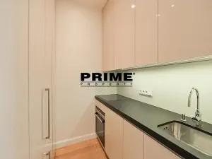 Pronájem bytu 3+kk, Praha - Vinohrady, náměstí Jiřího z Poděbrad, 93 m2