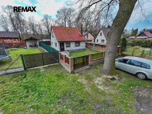Prodej chaty, Sadská, Na Vodrážce, 87 m2