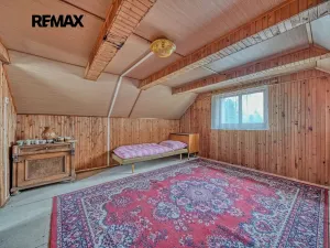 Prodej chaty, Sadská, Na Vodrážce, 87 m2