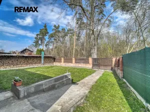 Prodej chaty, Sadská, Na Vodrážce, 87 m2