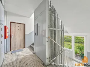 Prodej bytu 2+1, Ústí nad Labem, Maková, 61 m2