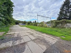 Pronájem garážového stání, Praha, Roztocká, 30 m2
