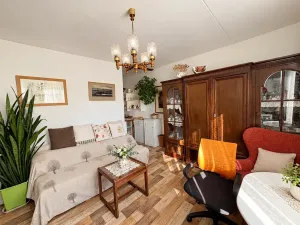 Prodej bytu 2+kk, Brno, Valtická, 40 m2