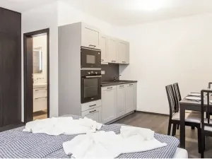 Prodej bytu 2+kk, Pec pod Sněžkou, 34 m2