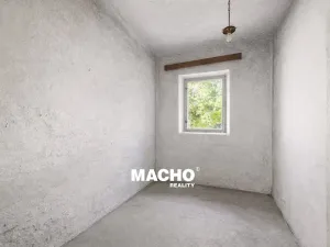 Prodej zemědělské usedlosti, Veliš, 335 m2