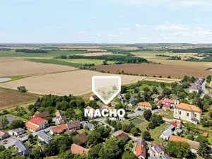 Prodej zemědělské usedlosti, Veliš, 335 m2