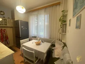 Pronájem bytu 2+1, Nymburk, U Růžáku, 50 m2