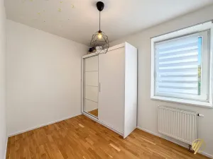 Pronájem bytu 3+kk, Mladá Boleslav, Na Radouči, 46 m2