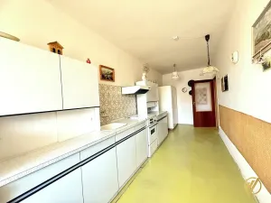 Prodej rodinného domu, Jičín, B. Čeňka, 207 m2