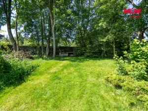 Prodej rodinného domu, Bednáreček, 440 m2