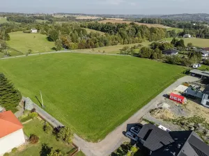 Prodej pozemku pro bydlení, Soběšovice, 2052 m2