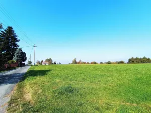 Prodej pozemku pro bydlení, Soběšovice, 2052 m2
