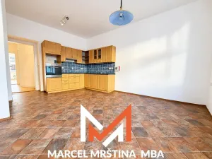 Pronájem bytu 3+kk, Náchod, Kamenice, 75 m2