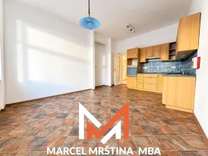 Pronájem bytu 3+kk, Náchod, Kamenice, 75 m2
