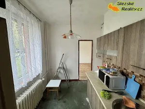 Prodej bytu 2+1, Havířov, Na Nábřeží, 53 m2