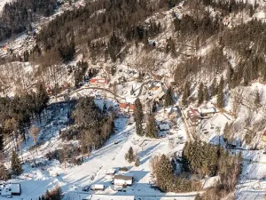 Prodej bytu 3+kk, Janov nad Nisou, 60 m2