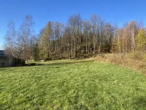 Prodej pozemku, Bílý Potok, 1625 m2