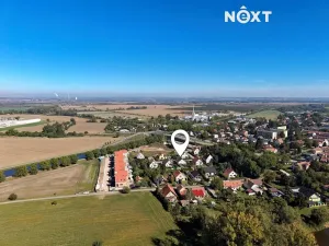 Prodej rodinného domu, Lužec nad Vltavou, Šmeralova, 184 m2
