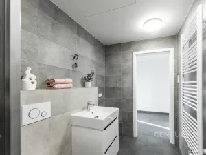Prodej bytu 1+kk, Praha - Hostivař, 33 m2