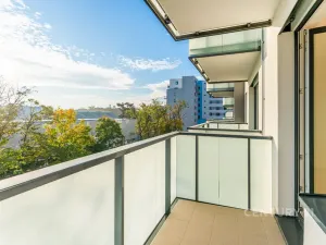 Prodej bytu 1+kk, Praha - Hostivař, 33 m2