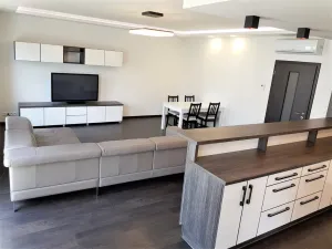Prodej bytu 4+kk, Ostrava - Moravská Ostrava, Na Prádle, 119 m2