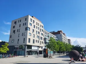 Prodej bytu 3+kk, Ostrava - Moravská Ostrava, Jantarová, 89 m2