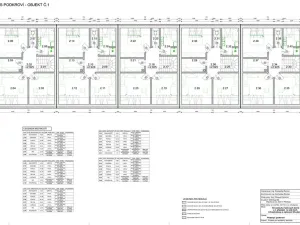 Prodej pozemku pro bydlení, Chudenice, Roubalova, 2150 m2