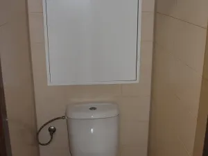 Prodej bytu 2+kk, Rakovník - Rakovník II, Palackého, 43 m2
