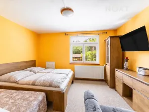 Prodej ubytování, Svoboda nad Úpou, Úpská, 280 m2