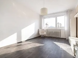 Prodej bytu 2+kk, Děčín - Děčín II-Nové Město, El. Krásnohorské, 48 m2