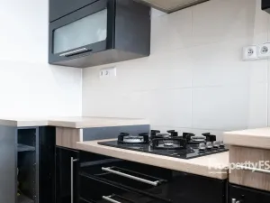 Prodej bytu 2+kk, Děčín - Děčín II-Nové Město, El. Krásnohorské, 48 m2