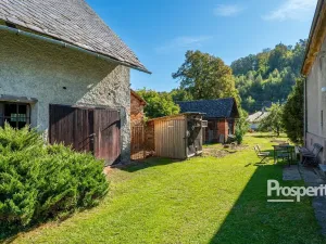 Prodej rodinného domu, Dlouhomilov, 130 m2