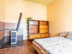 Prodej rodinného domu, Dlouhomilov, 130 m2