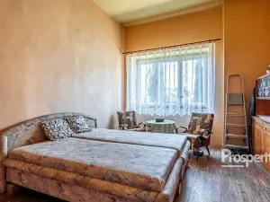 Prodej rodinného domu, Dlouhomilov, 130 m2