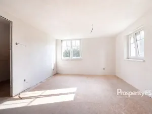 Prodej rodinného domu, Krásná, 180 m2