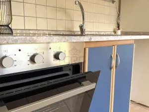 Prodej bytu 1+kk, Brno, Okrouhlá, 32 m2