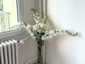 Prodej bytu 1+kk, Brno, Okrouhlá, 32 m2