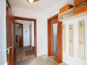 Prodej rodinného domu, Kunštát, Pod Hlubnou, 121 m2