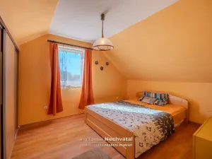 Prodej rodinného domu, Kunštát, Pod Hlubnou, 121 m2