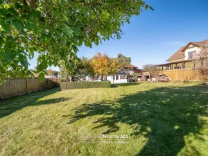 Prodej rodinného domu, Kunštát, Pod Hlubnou, 121 m2