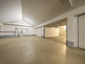 Pronájem garáže, Brno, Chodská, 20 m2