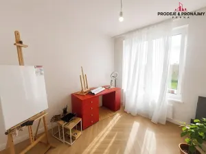 Prodej bytu 4+kk, Praha - Dolní Měcholupy, Kardausova, 103 m2