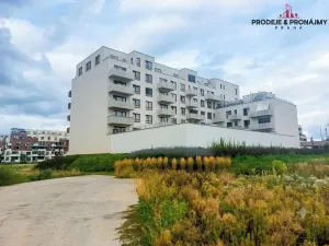 Prodej bytu 4+kk, Praha - Dolní Měcholupy, Kardausova, 103 m2