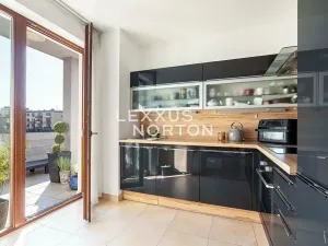 Prodej bytu 2+kk, Praha - Zličín, Lipovská, 43 m2