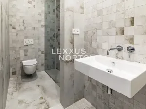 Prodej bytu 3+kk, Praha - Vršovice, Na spojce, 61 m2
