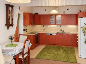 Prodej bytu 3+kk, České Budějovice, Krčínova, 59 m2