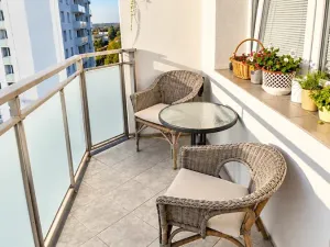 Prodej bytu 3+kk, České Budějovice, Krčínova, 59 m2