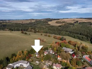Prodej rodinného domu, Teplá, 130 m2